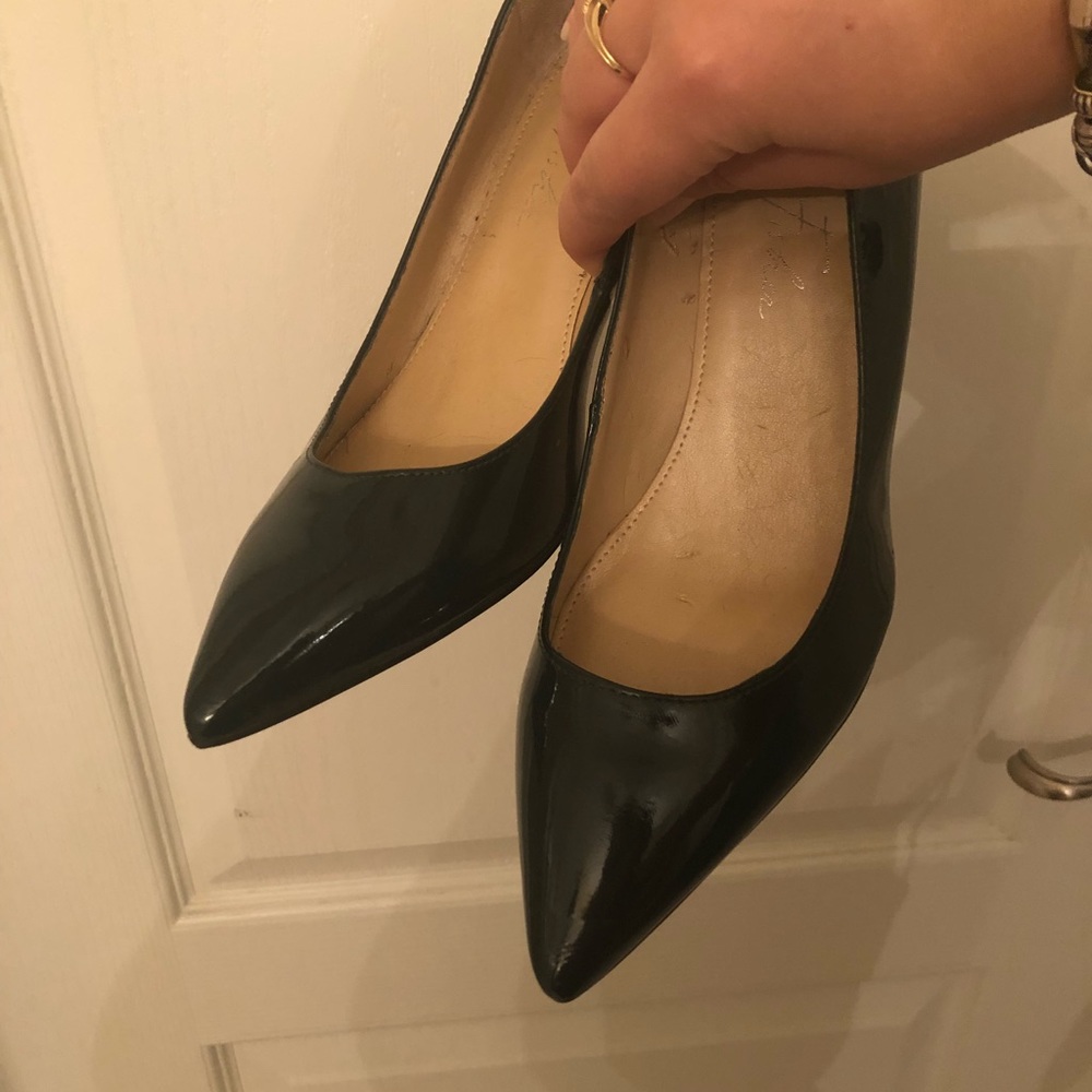 Heels - Picture 7 of 8
